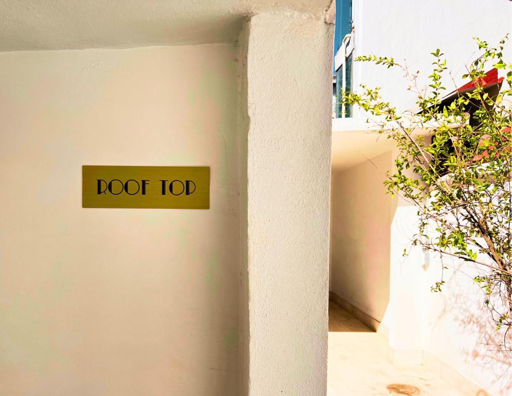 Apartamento Condesa Campeche 8 Urban Elegance 2br 1ba With Large Living Areas *
